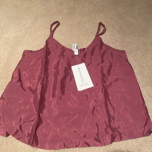 Athleta Calm Cool Cami ||NWT|| Size S